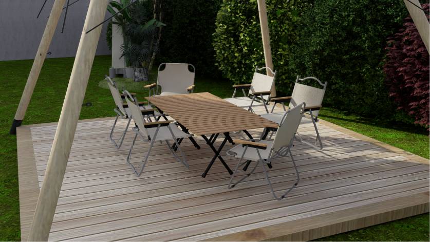 徐闻县帐篷生产厂家：以匠心筑牢户外装备的品质根基